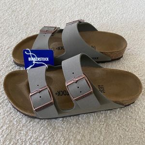 Birkenstock Arizona Stone 38